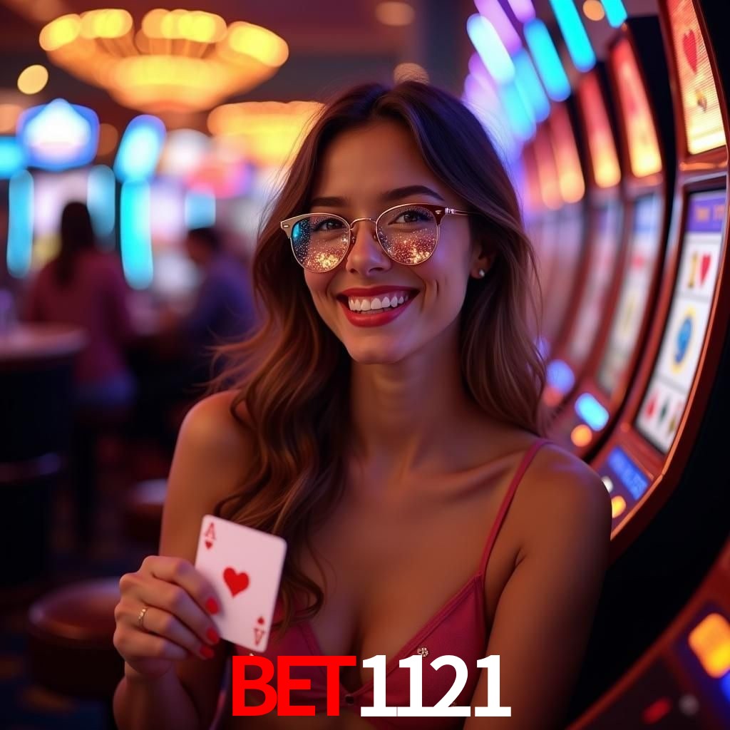 Welcome Bonus BET1121