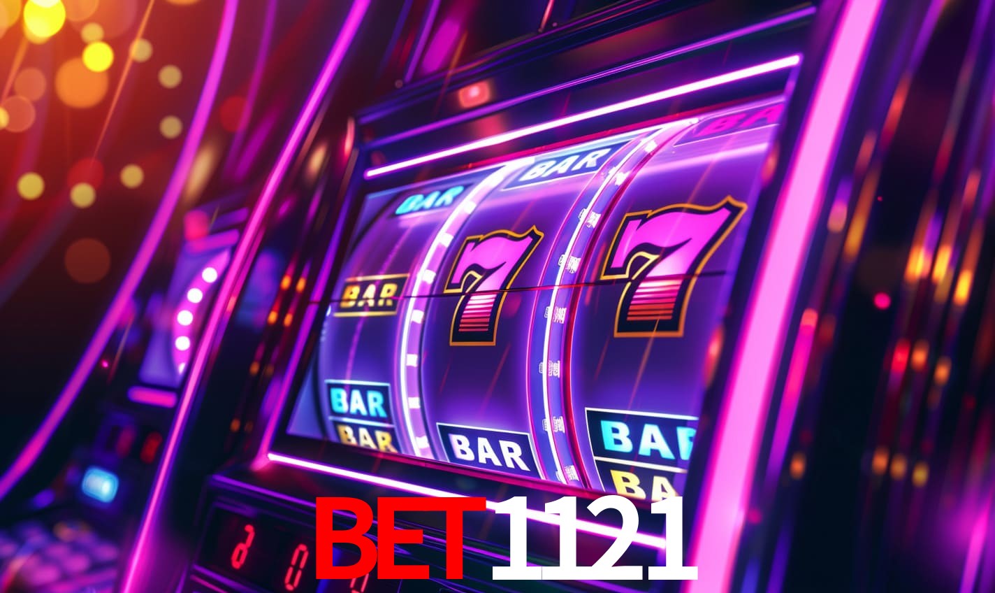 BET1121: Seu Cassino Premiado com Pagamentos Rápidos