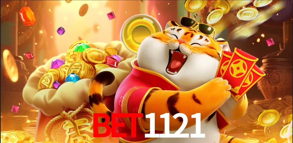 BET1121 VIP