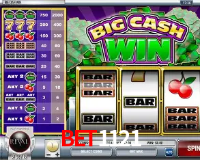 Desvendando o Mundo dos Jogos Virtuais na BET1121