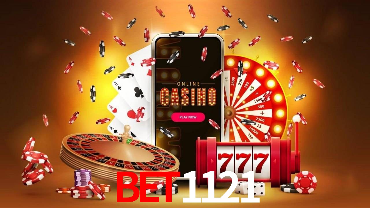 Experiência VIP BET1121