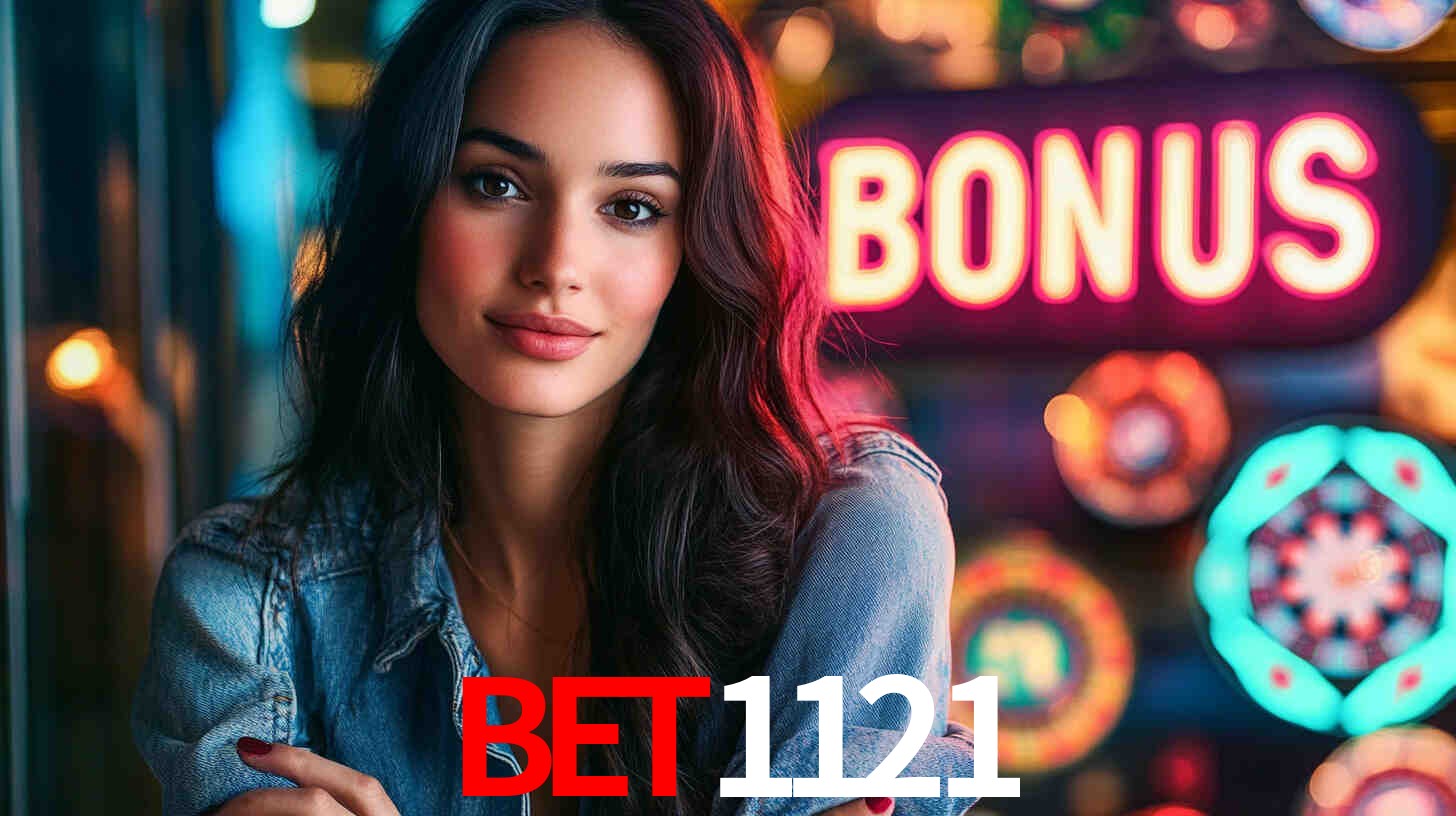 BET1121 - Plataforma oficial de jogos - BET1121.com