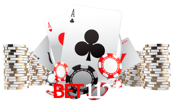 Jogue jogos de pôquer em BET1121