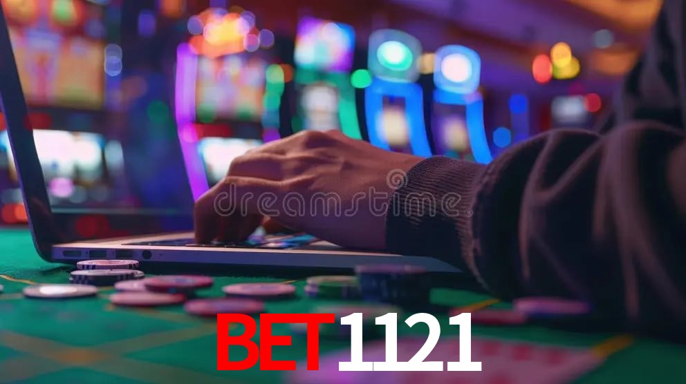A Emoção da Loteria na BET1121: Uma Chance de Mudança de Vida