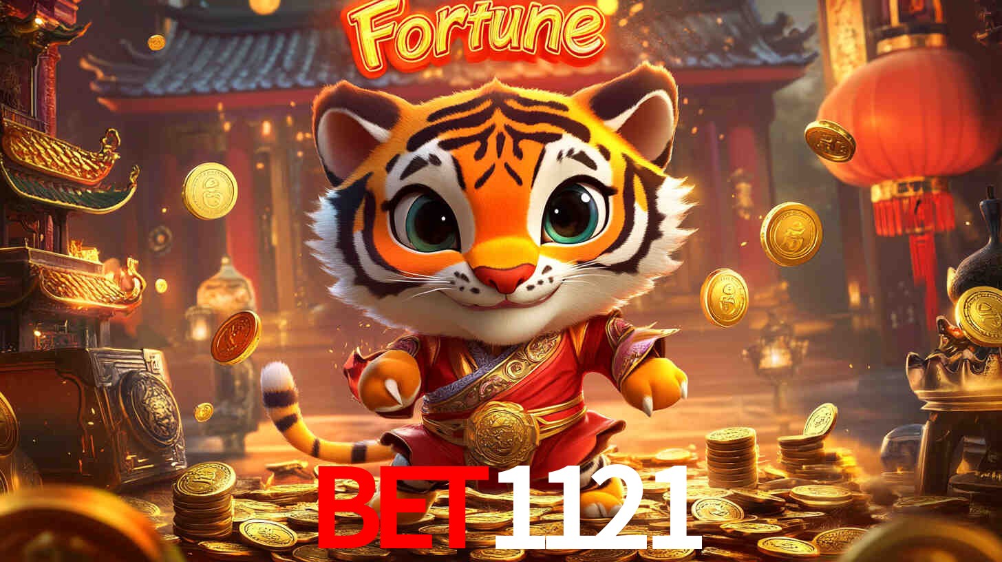 A Revolução dos Aplicativos de Jogos no BET1121