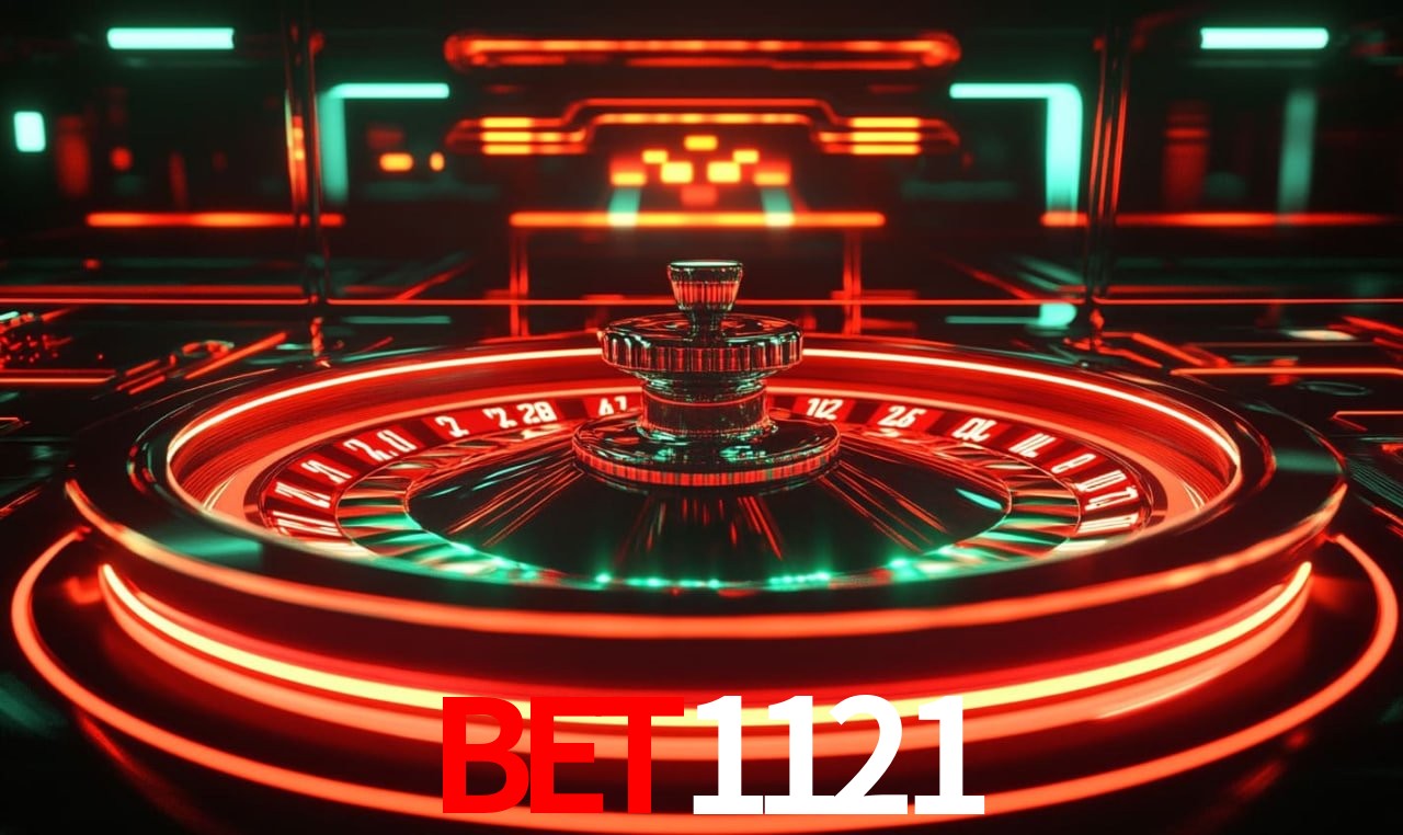 Apostas Esportivas na BET1121: Um Guia Completo