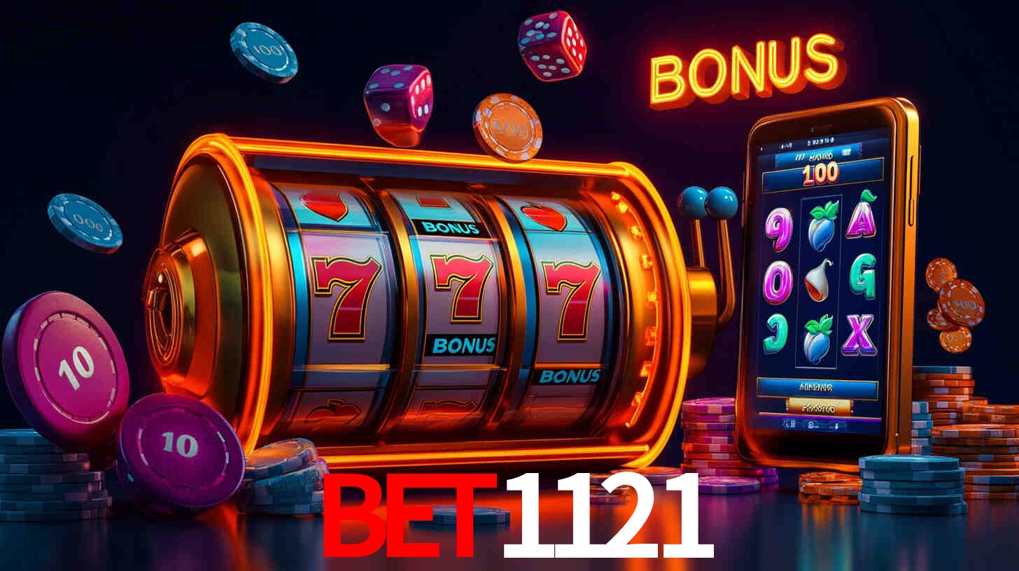 A Popularidade dos Caça-Níqueis no BET1121
