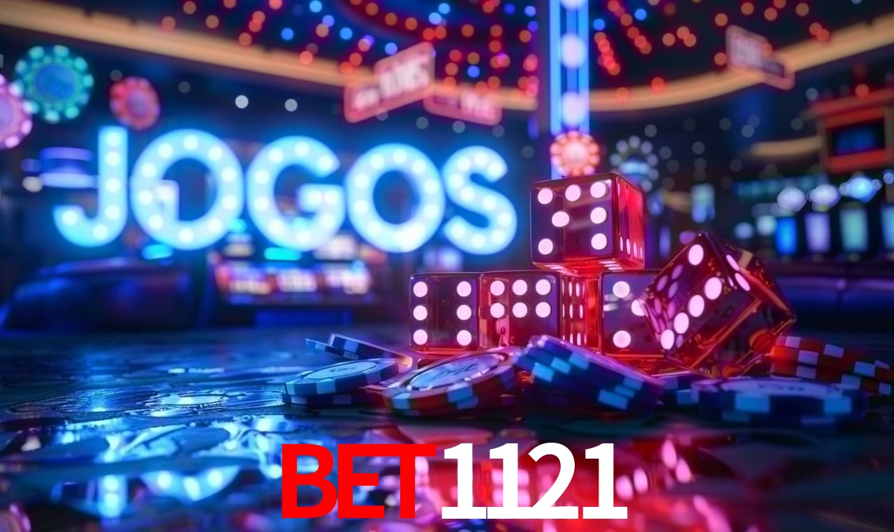 Desvendando o Mundo dos Jogos Virtuais na BET1121