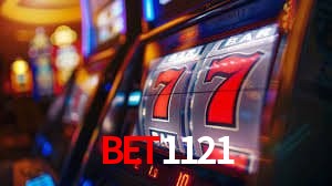 Estatísticas do Jogo BET1121