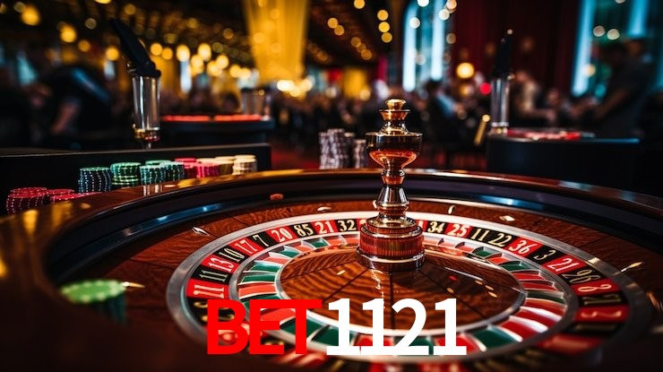 Exclusive Offers BET1121