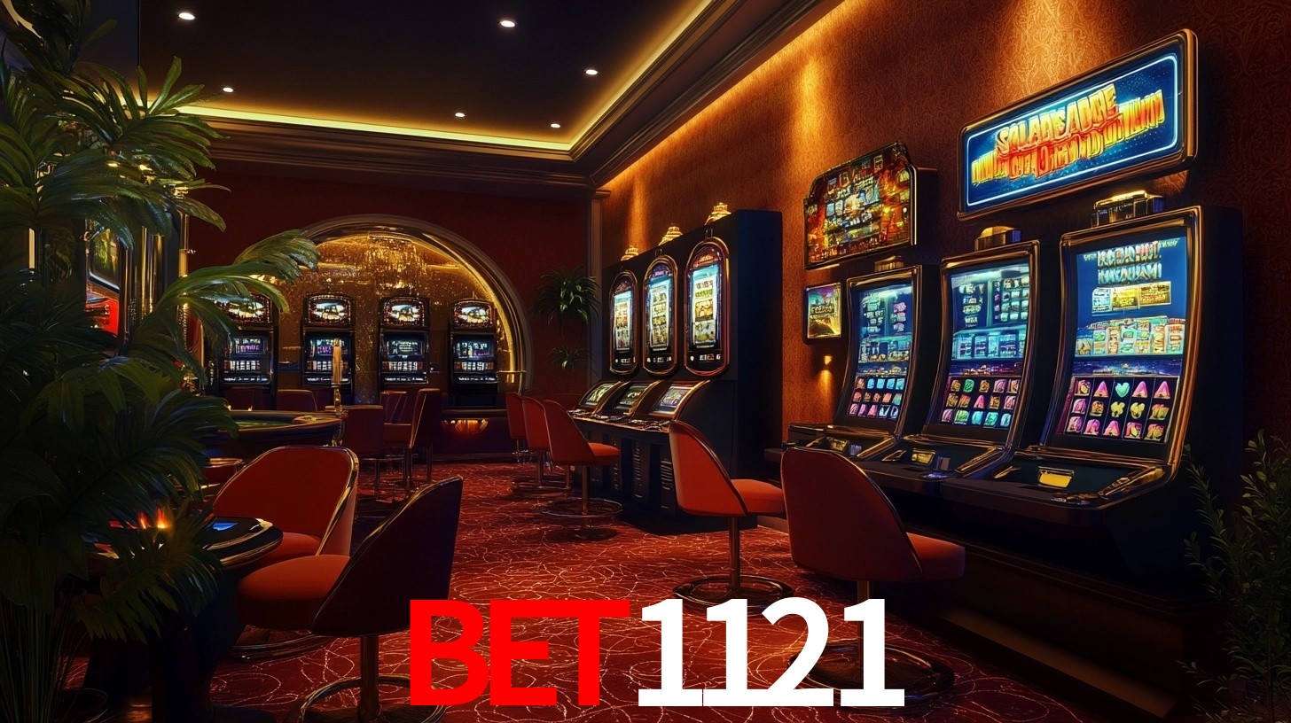 Live Casino BET1121