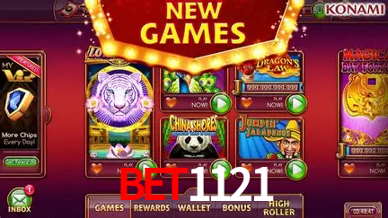 Descubra a Essência do BET1121: Nossa História e Compromissos