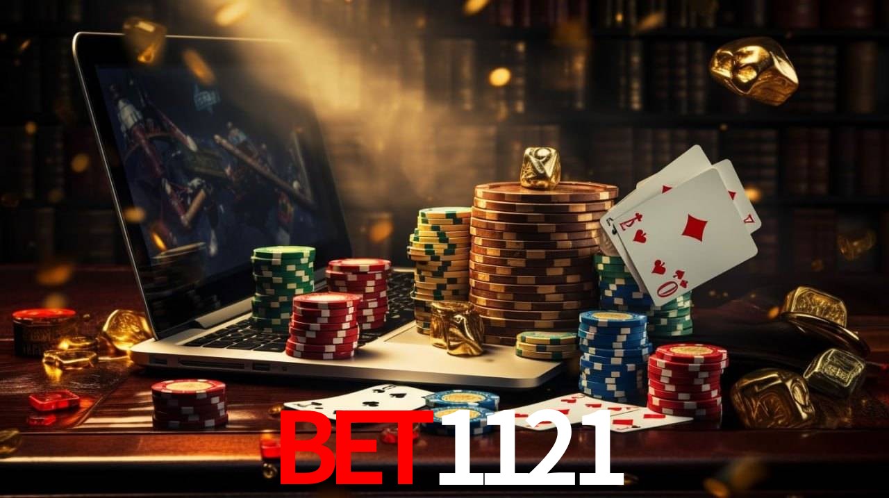 Jogos Exclusivos BET1121