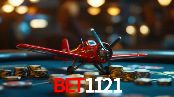 Slot Games BET1121