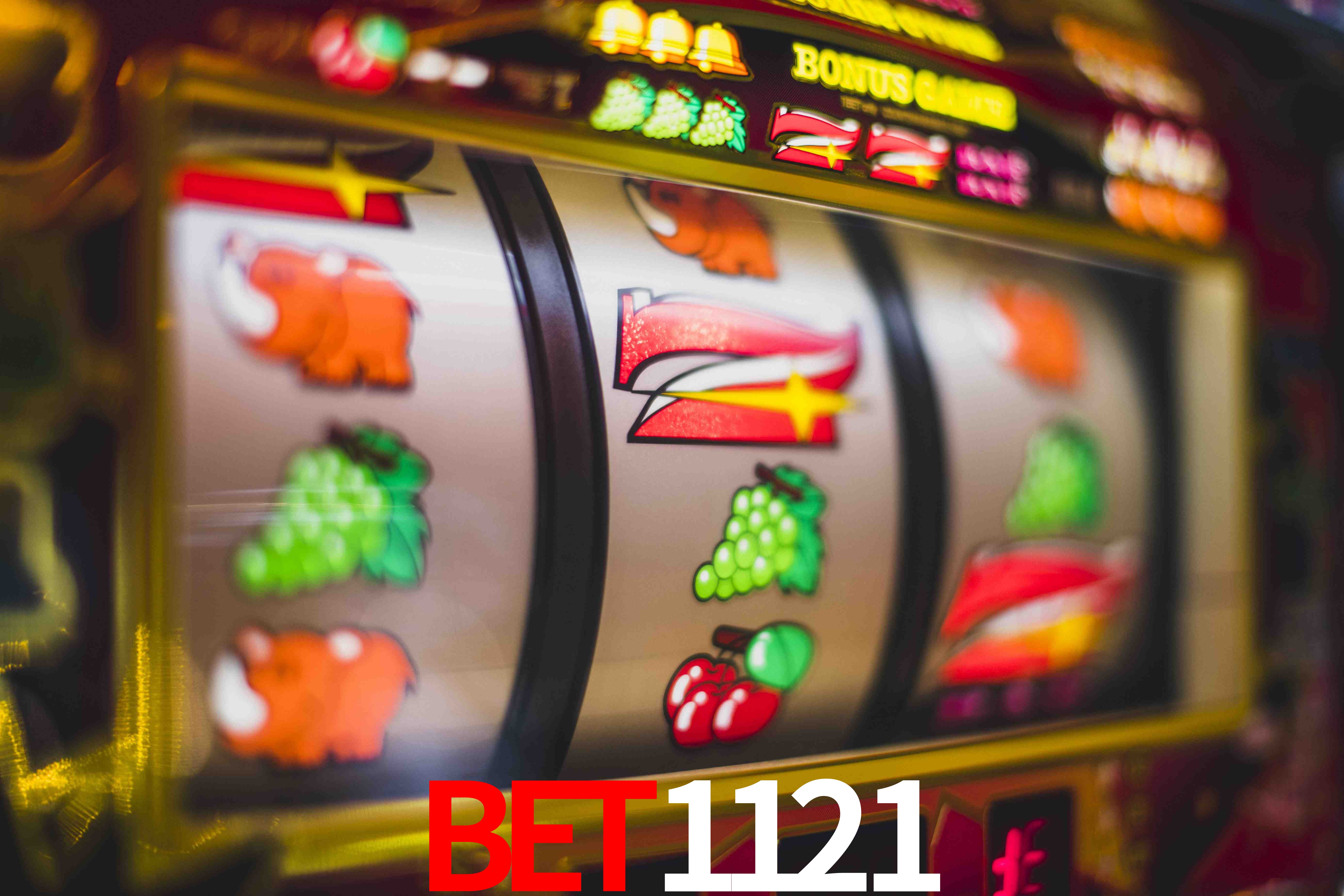 Sports Statistics BET1121
