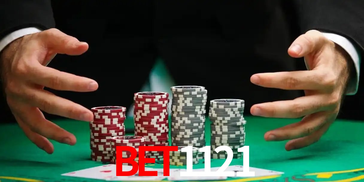 cassino BET1121
