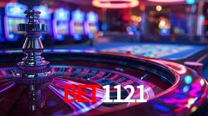 Jogo Aviator BET1121