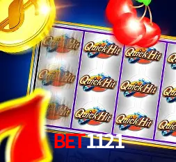A Experiência Imersiva dos Cassinos Ao Vivo no BET1121