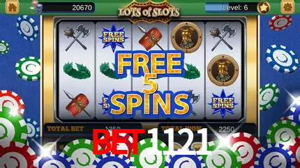 Desvendando o Mundo dos Jogos Virtuais na BET1121