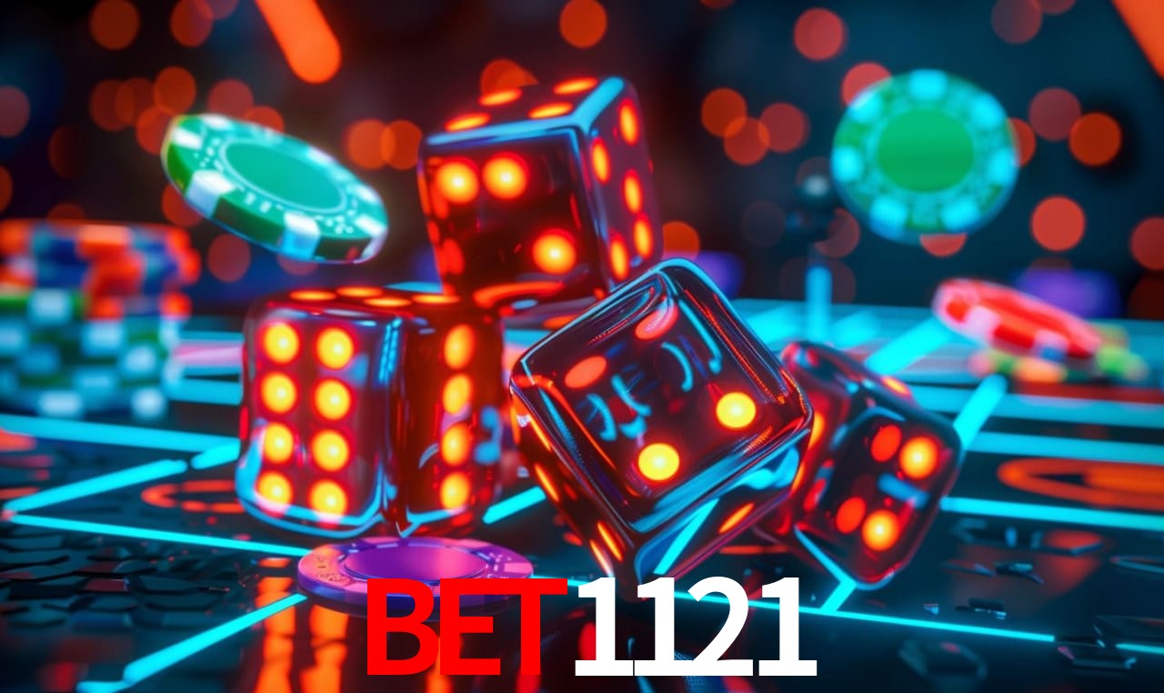 Explorando a Categoria de Eventos em Apostas na BET1121