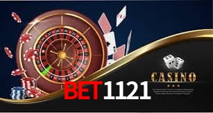 Mesa de Blackjack BET1121
