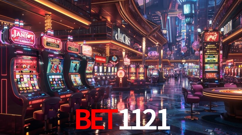 Games Directory BET1121