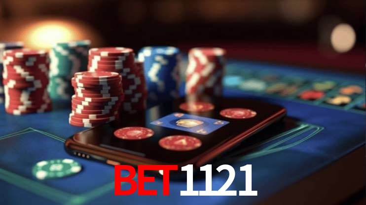 Estatísticas Esportivas BET1121