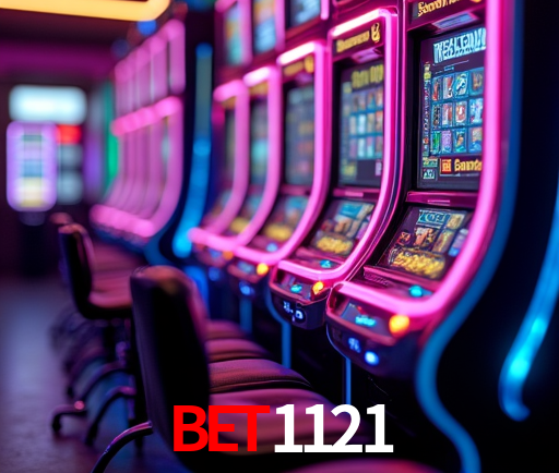 Promoção Relâmpago BET1121