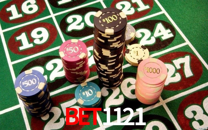 Descubra a Essência do BET1121: Nossa História e Compromissos