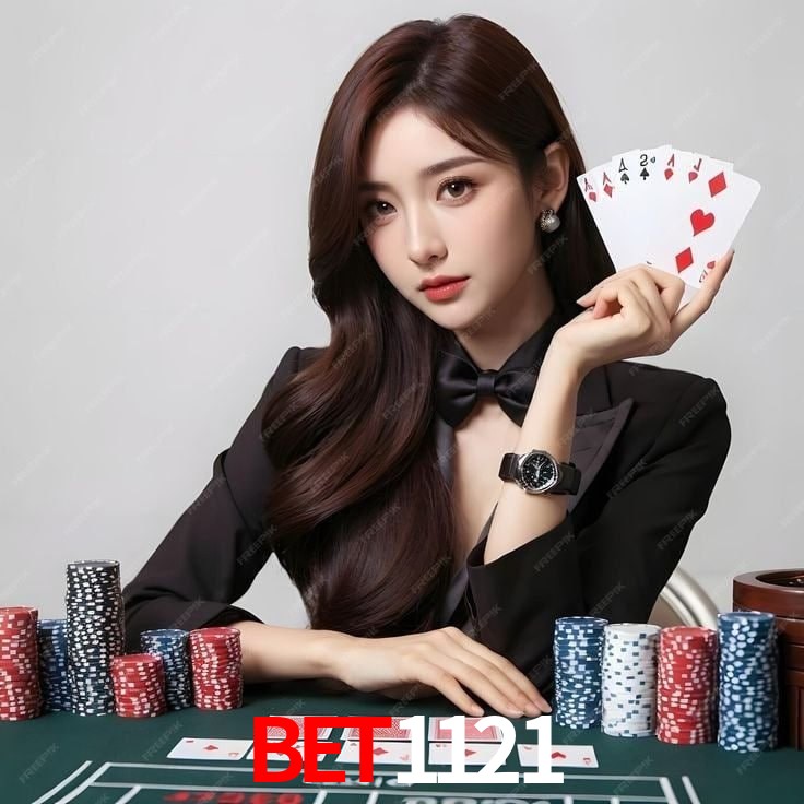 Casino Ao Vivo BET1121