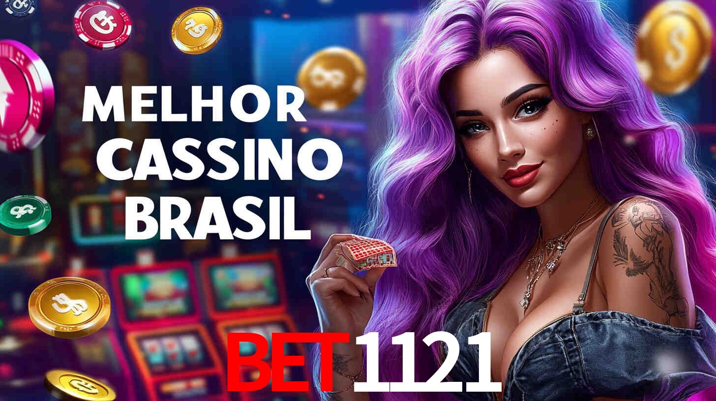 Inovações de Jogos na BET1121: O Futuro das Experiências Interativas