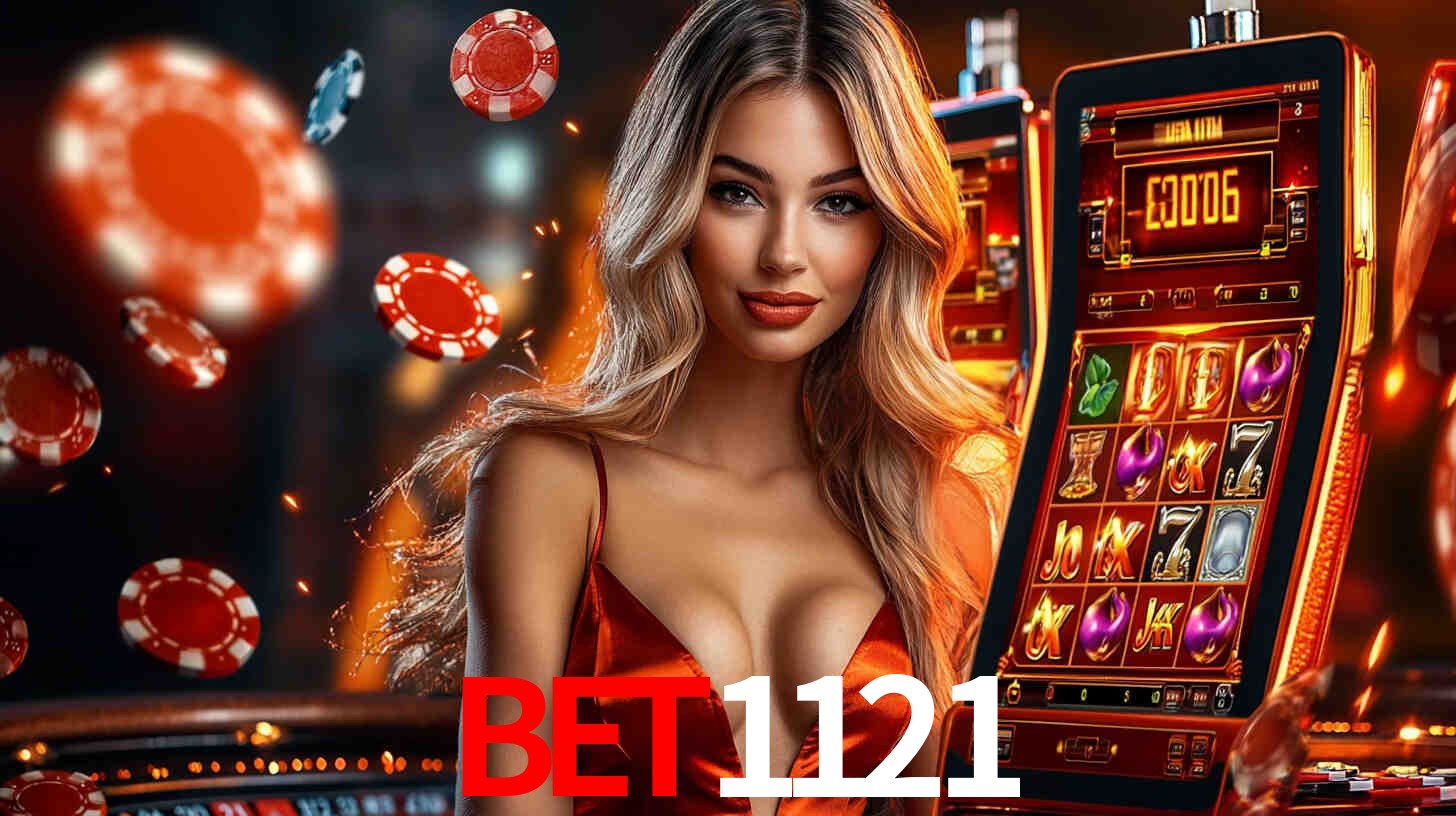 BET1121: Jogos de Caça-Níqueis-Altas Recompensas, Roleta-Velocidade, Blackjack-Desafios Máximos