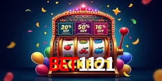 Provedores de Jogos BET1121