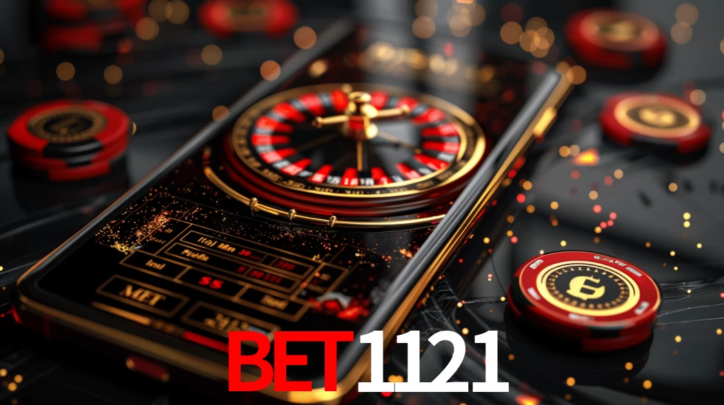Live Casino BET1121