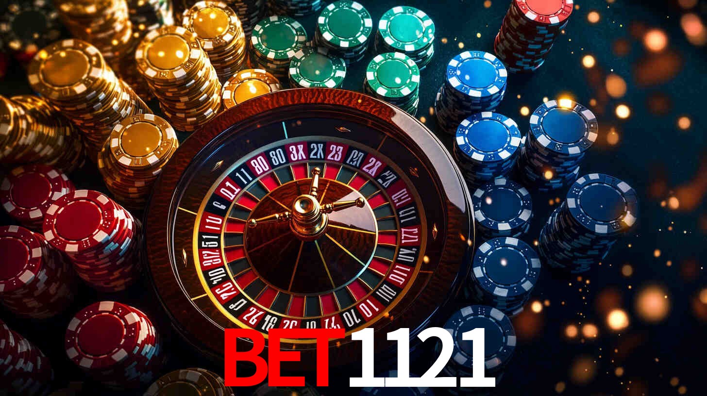 Welcome Bonus BET1121