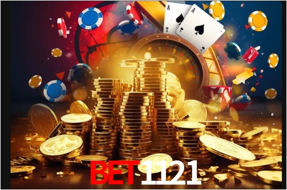 Descubra o Programa VIP da BET1121: Vantagens Exclusivas para Jogadores