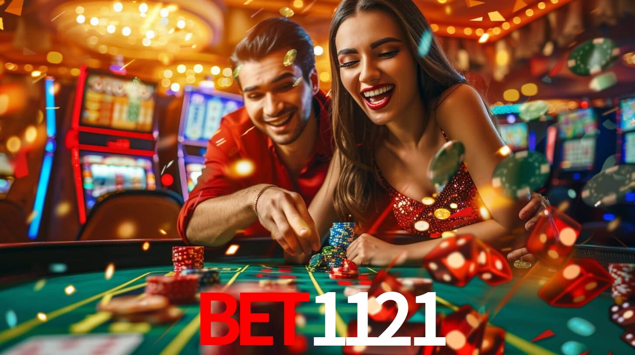 Avaliações dos Jogadores BET1121