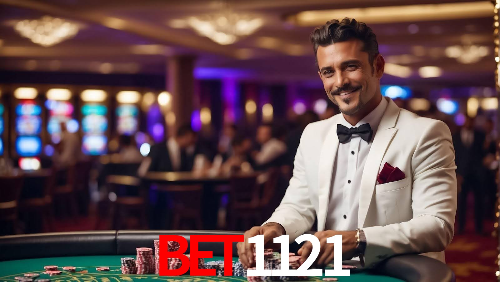 Diretório de Jogos BET1121