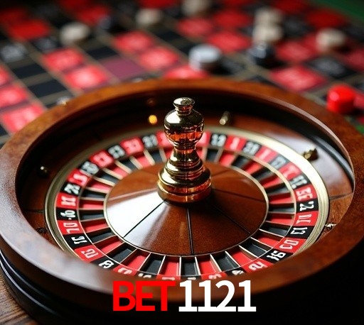 Tecnologia da Plataforma BET1121