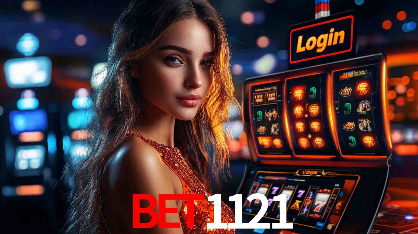 Experimente o Login Seguro Premium no BET1121