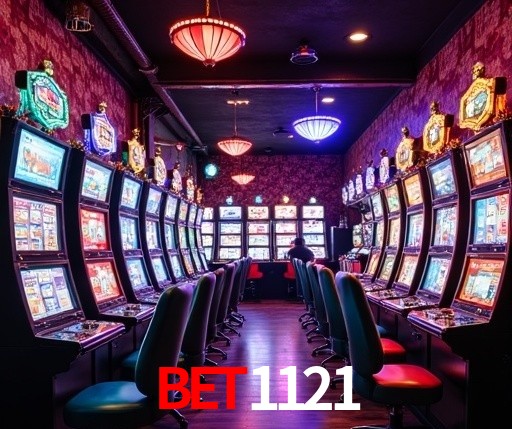 Promoções Sazonais BET1121