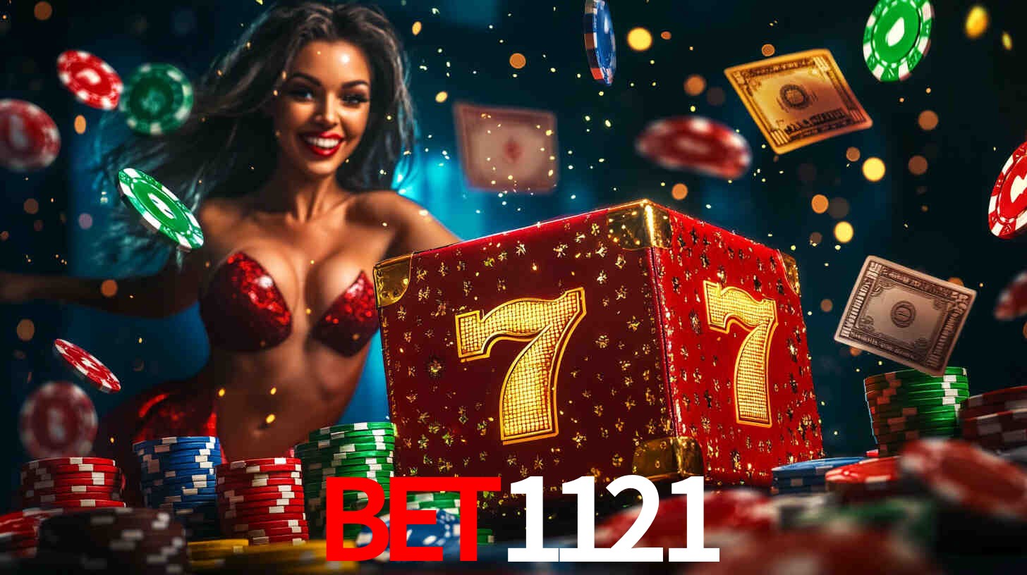 A Experiência Imersiva dos Cassinos Ao Vivo no BET1121
