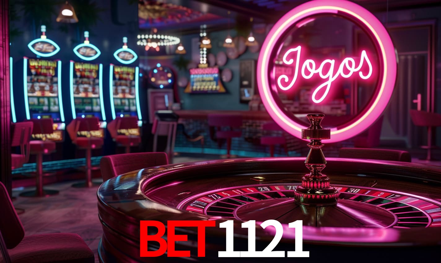 A Popularidade dos Caça-Níqueis no BET1121