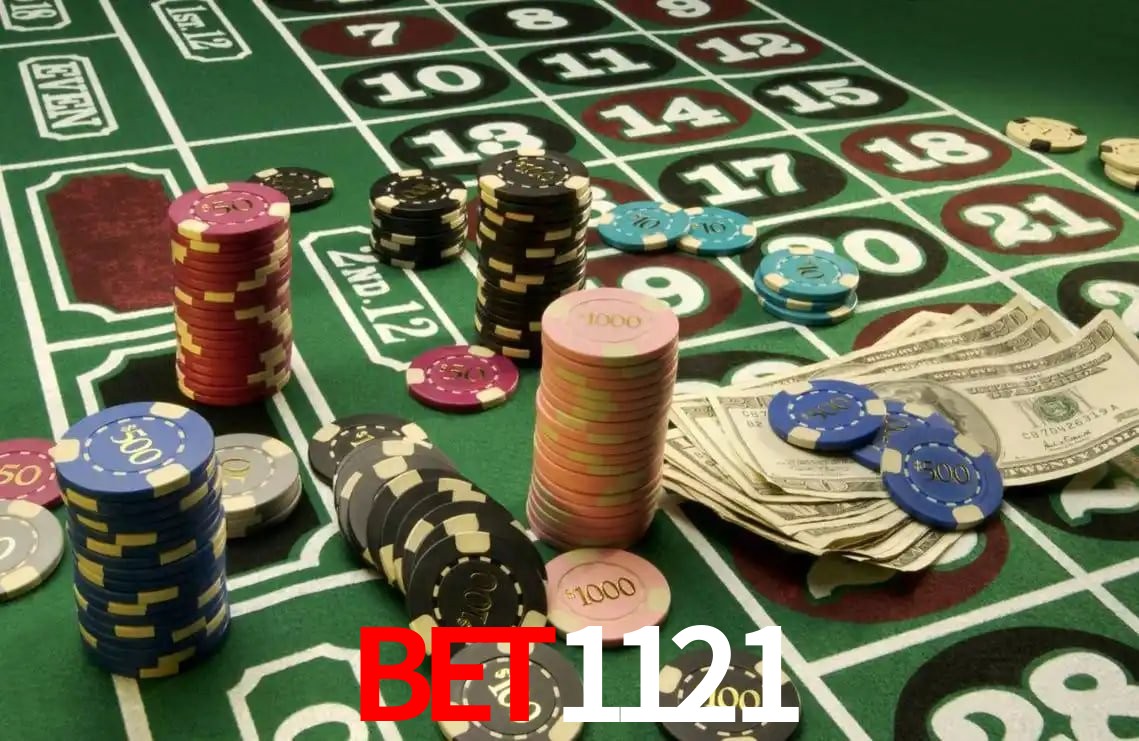 Ofertas Imperdíveis na BET1121: Promoções e Bônus Que Valem a Pena