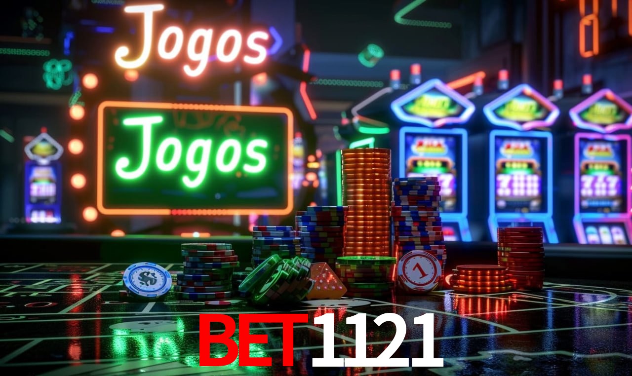 BET1121 VIP
