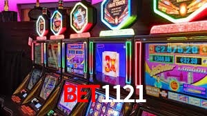 A Experiência Imersiva dos Cassinos Ao Vivo no BET1121