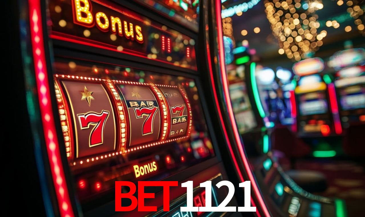 Bônus Generosos e Exclusivos no BET1121 para Você!