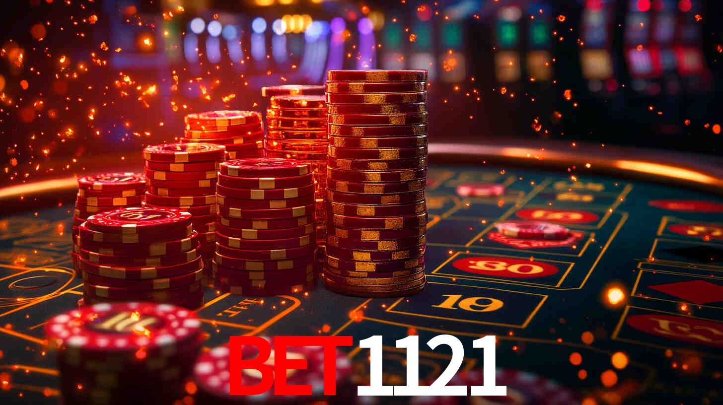 Tournaments BET1121