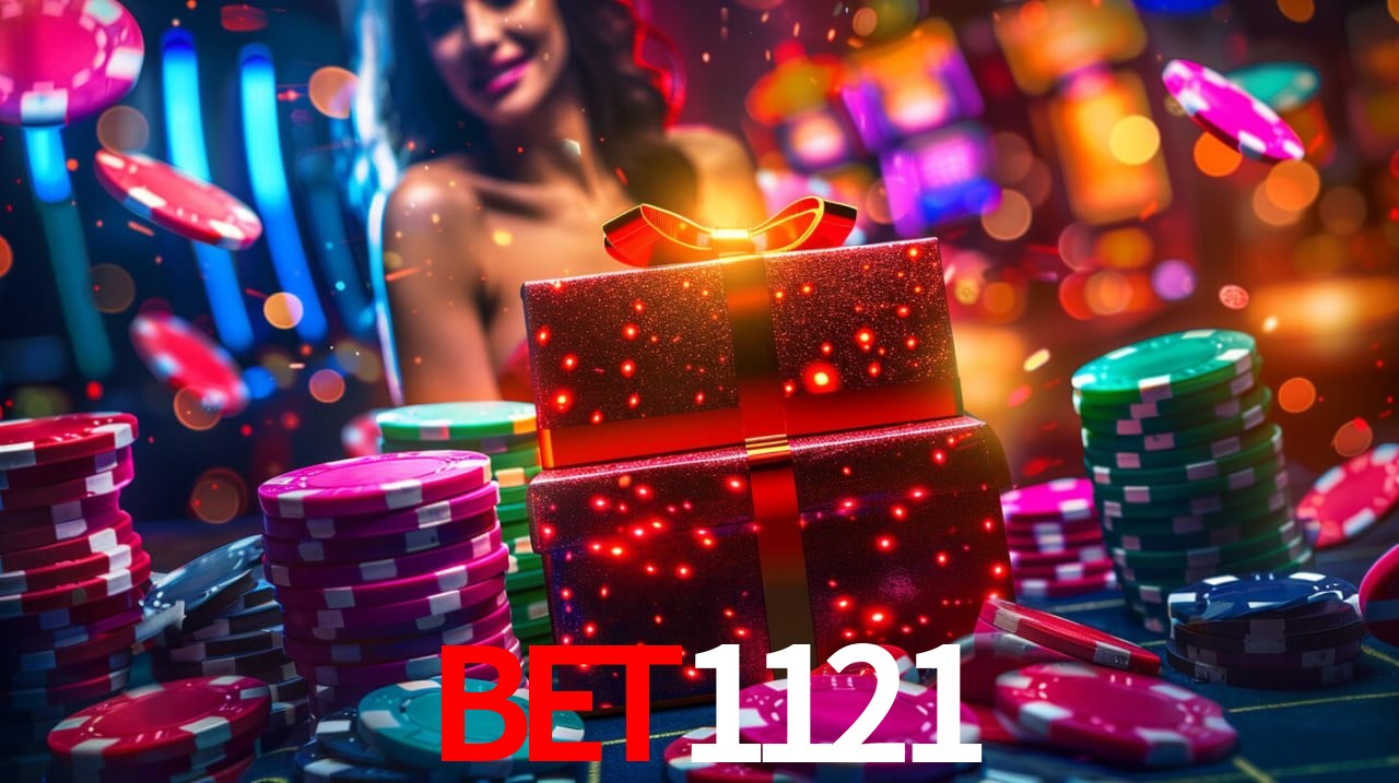Explorando a Categoria de Eventos em Apostas na BET1121
