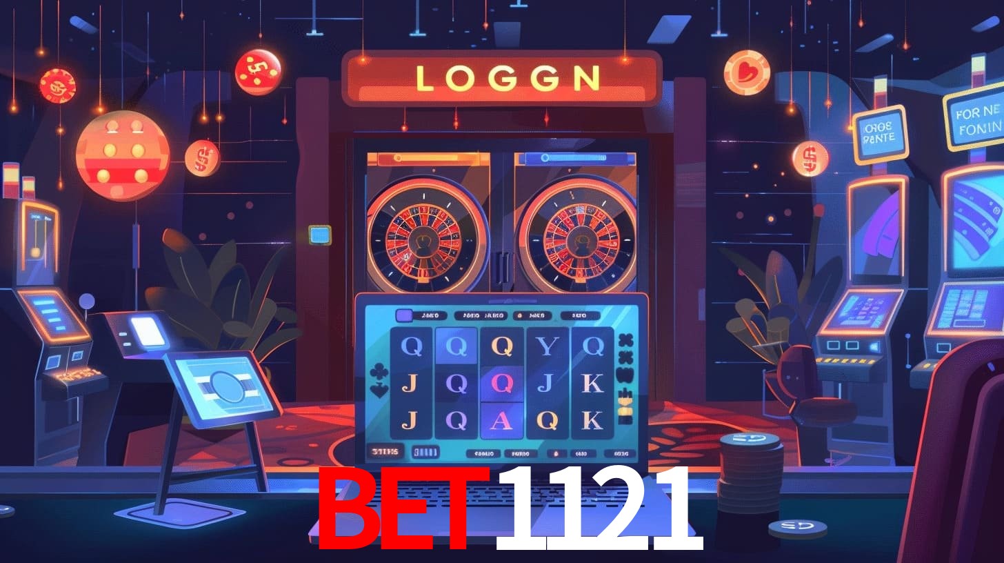 Login Seguro BET1121